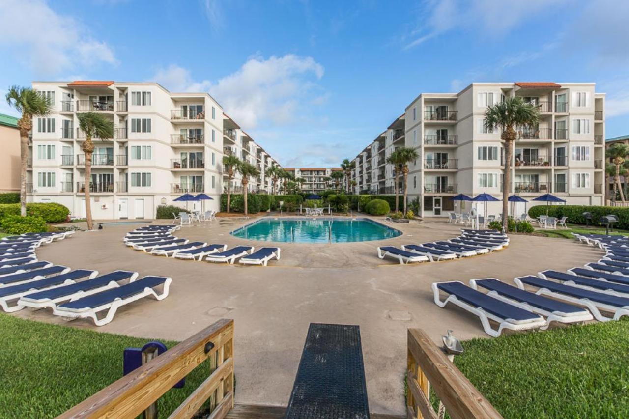 Beach Club 307 St. Simons Island Extérieur photo
