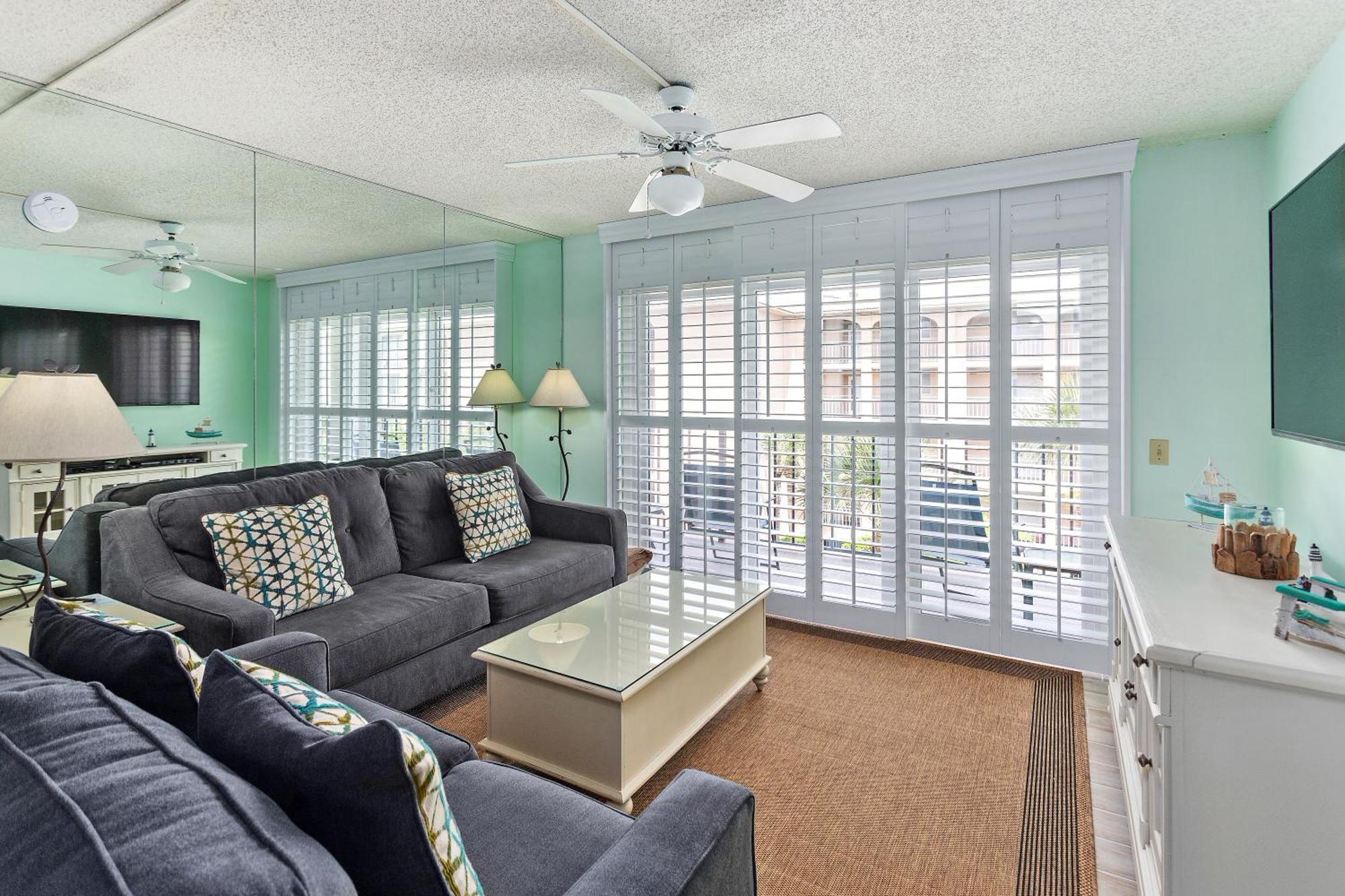 Beach Club 307 St. Simons Island Extérieur photo