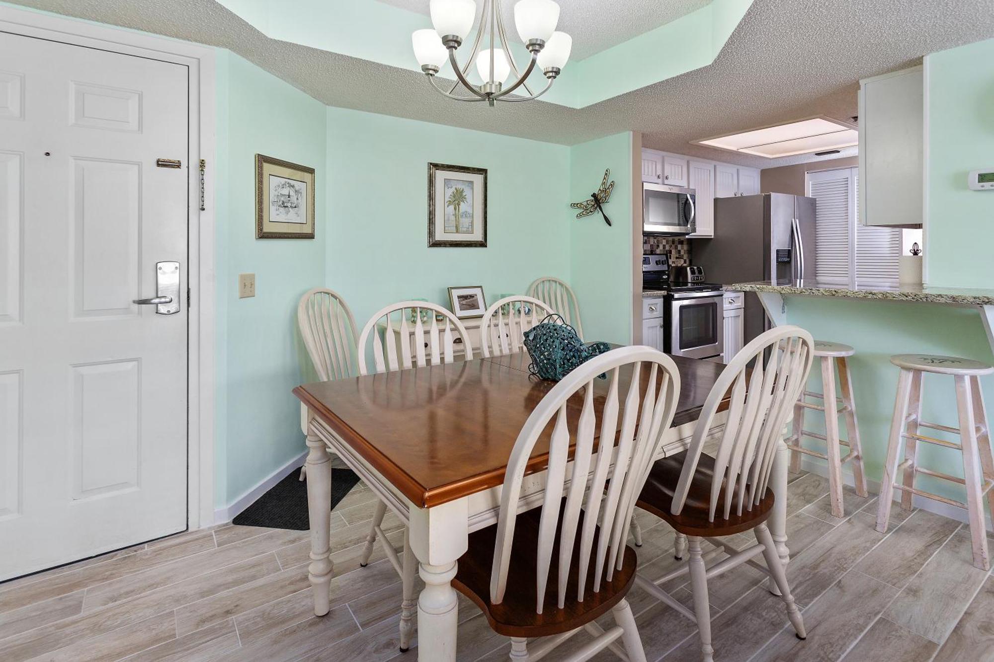 Beach Club 307 St. Simons Island Extérieur photo